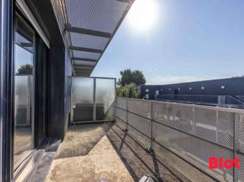 Vente Appartement 2 piècesMordelles