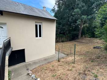 Vente Appartement 2 piècesMordelles