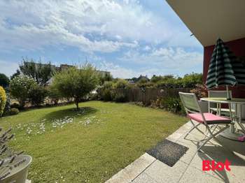 Vente Appartement 4 piècesMordelles