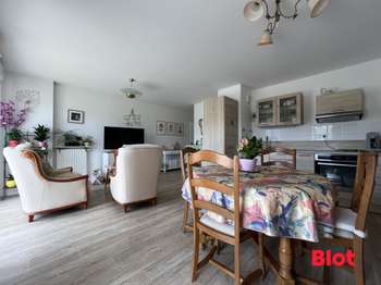 Vente Appartement 4 piècesMordelles
