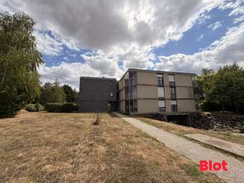 Photo Vente appartement Mordelles
