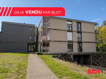 Vente Appartement 3 piècesMordelles