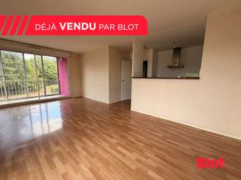 Vente appartement 3 pièces Vente appartement 3 pièces