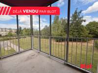 Vente appartement 3 pièces Vente appartement 3 pièces