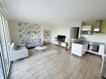 Vente Appartement 4 piècesMordelles