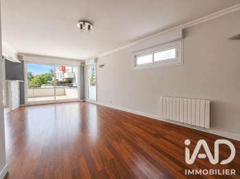 Vente Appartement 4 piècesMordelles
