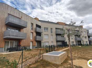 Vente Appartement 4 piècesMordelles