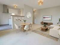 Vente appartement 3 pièces Vente appartement 3 pièces