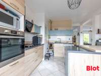 Vente appartement 6 pièces Vente appartement 6 pièces