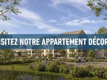 Vente Appartement 4 piècesMordelles