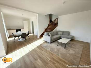 Photo Vente appartement Mordelles