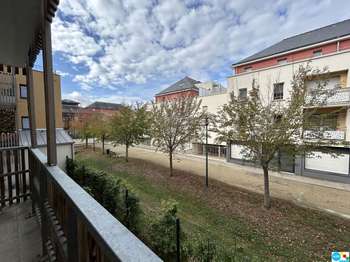 Vente Appartement 2 piècesMordelles