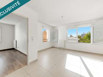 Vente Appartement 2 piècesMordelles