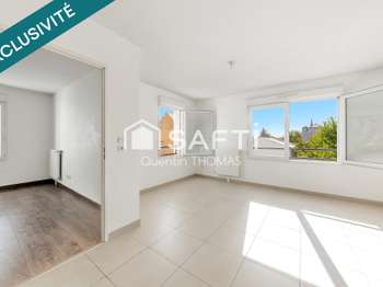 Vente Appartement 2 piècesMordelles