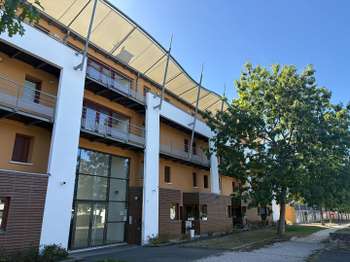 Vente appartement 3 pièces Mordelles 35