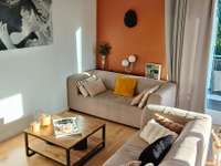 Vente appartement 4 pièces Mordelles - 35