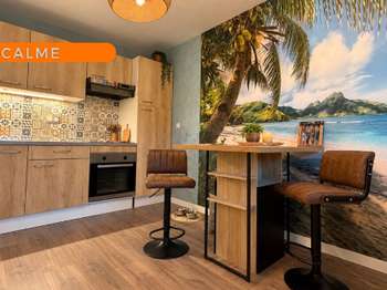 Vente Appartement 3 piècesMordelles