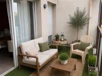Vente appartement 2 pièces Vente appartement 2 pièces