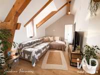Vente appartement 3 pièces Vente appartement 3 pièces
