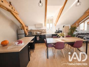 Vente appartement 3 pièces Vente appartement 3 pièces