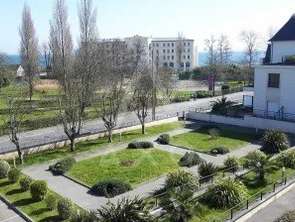 Vente Appartement 3 piècesMorgat