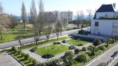 Vente appartement 3 pièces Morgat 29