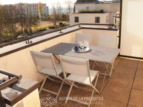Vente Appartement 3 piècesMorgat