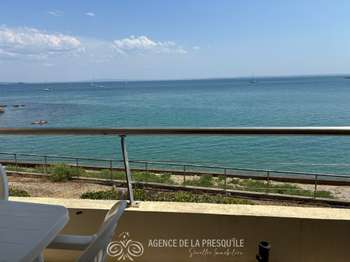 Vente Appartement 2 piècesMorgat