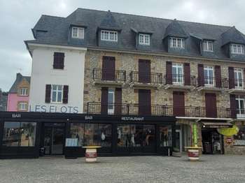 Vente Appartement T1Morgat