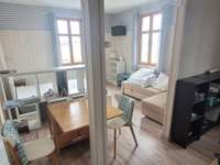 Vente appartement 1 pièce Vente appartement 1 pièce