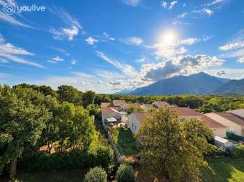 Vente Appartement 3 piècesMoriani