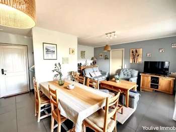 Vente appartement 3 pièces Vente appartement 3 pièces