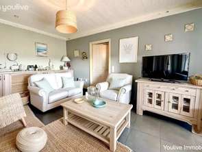 Vente Appartement 3 piècesMoriani-plage