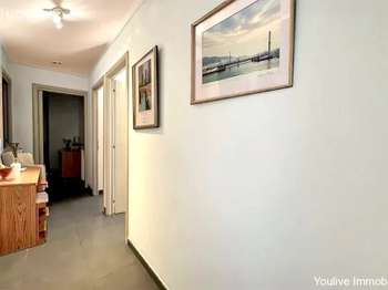Vente Appartement 3 piècesMoriani-plage