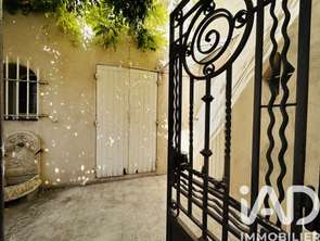 Vente Appartement 3 piècesMorières-lès-Avignon