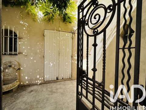 Vente appartement 3 pièces Morières-lès-Avignon 84