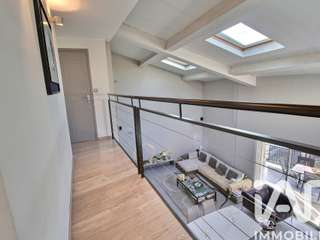 Vente appartement 6 pièces Vente appartement 6 pièces