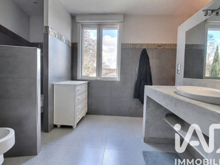 Vente appartement 6 pièces Vente appartement 6 pièces
