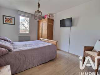 Vente appartement 6 pièces Vente appartement 6 pièces