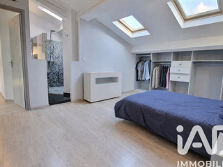 Vente appartement 6 pièces Vente appartement 6 pièces