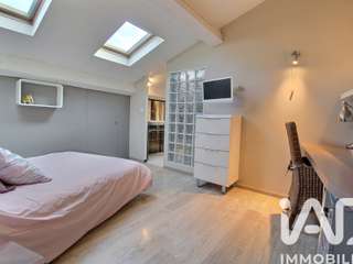 Vente appartement 6 pièces Vente appartement 6 pièces