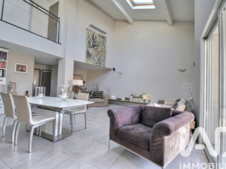 Vente appartement 6 pièces Vente appartement 6 pièces