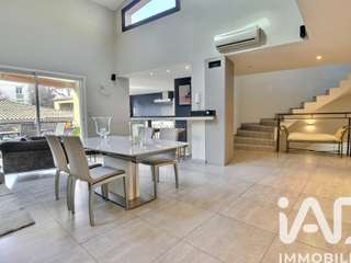 Vente appartement 6 pièces Vente appartement 6 pièces