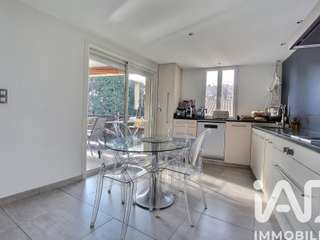 Vente appartement 6 pièces Vente appartement 6 pièces