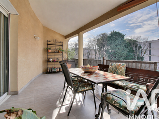 Vente appartement 6 pièces Vente appartement 6 pièces