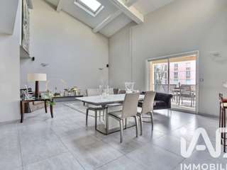 Vente appartement 6 pièces Vente appartement 6 pièces