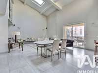 Vente appartement 6 pièces Vente appartement 6 pièces