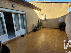 Vente Appartement 4 piècesMorières-lès-Avignon