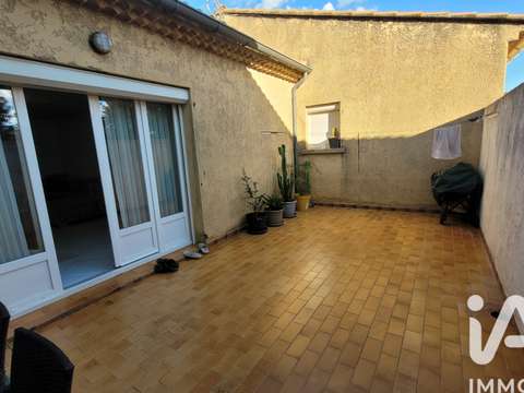 Vente appartement 4 pièces Morières-lès-Avignon 84