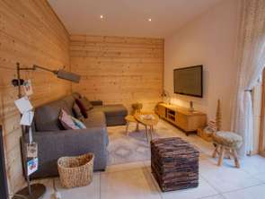 Vente Appartement 4 piècesMorillon